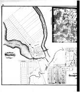 Winslow, Oneco, Buena Vista - Left, Stephenson County 1871